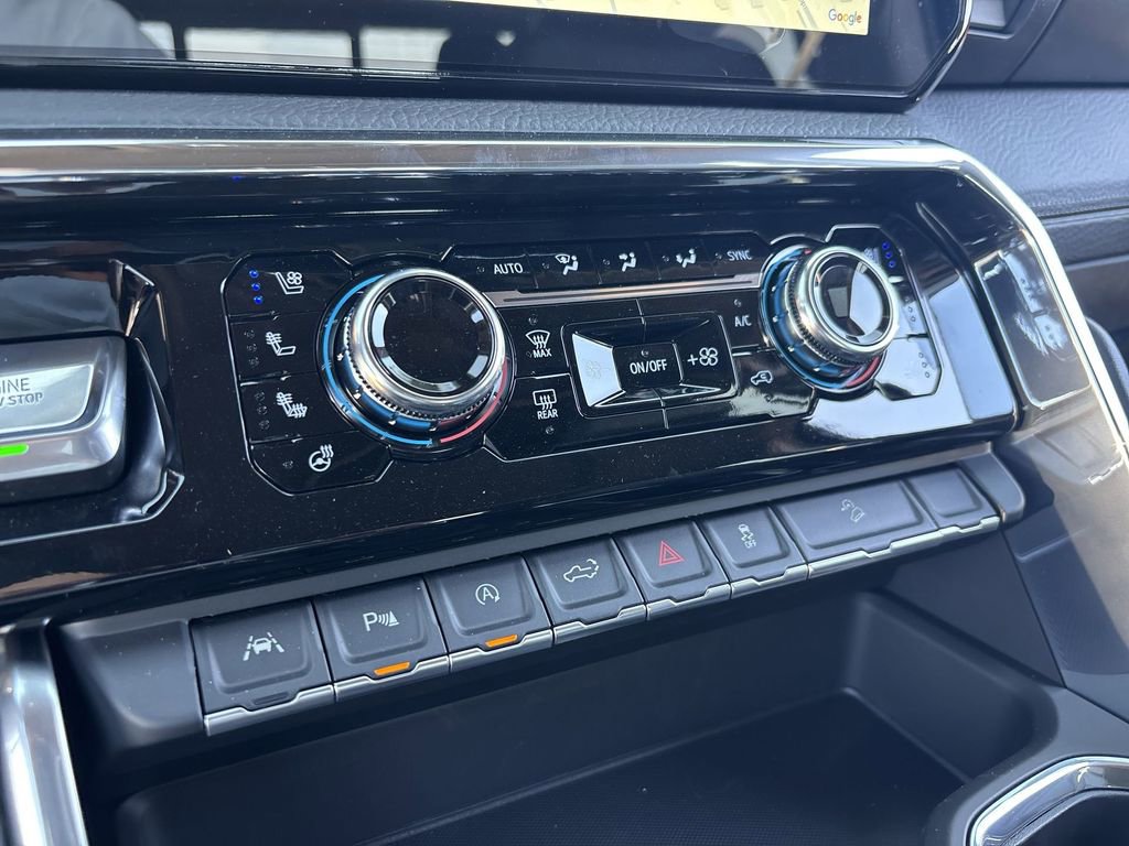 New 2026 GMC Sierra 1500 Denali AWD/4WD image 22