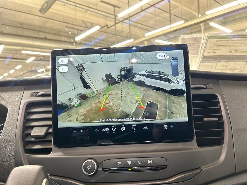 New 2024 Ford Transit 350 148 High Roof AWD image 14