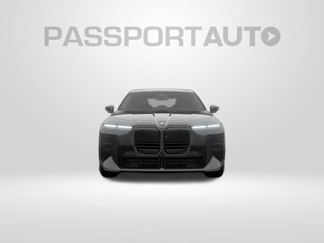 New 2027 BMW 740i xDrive AWD/4WD image 3