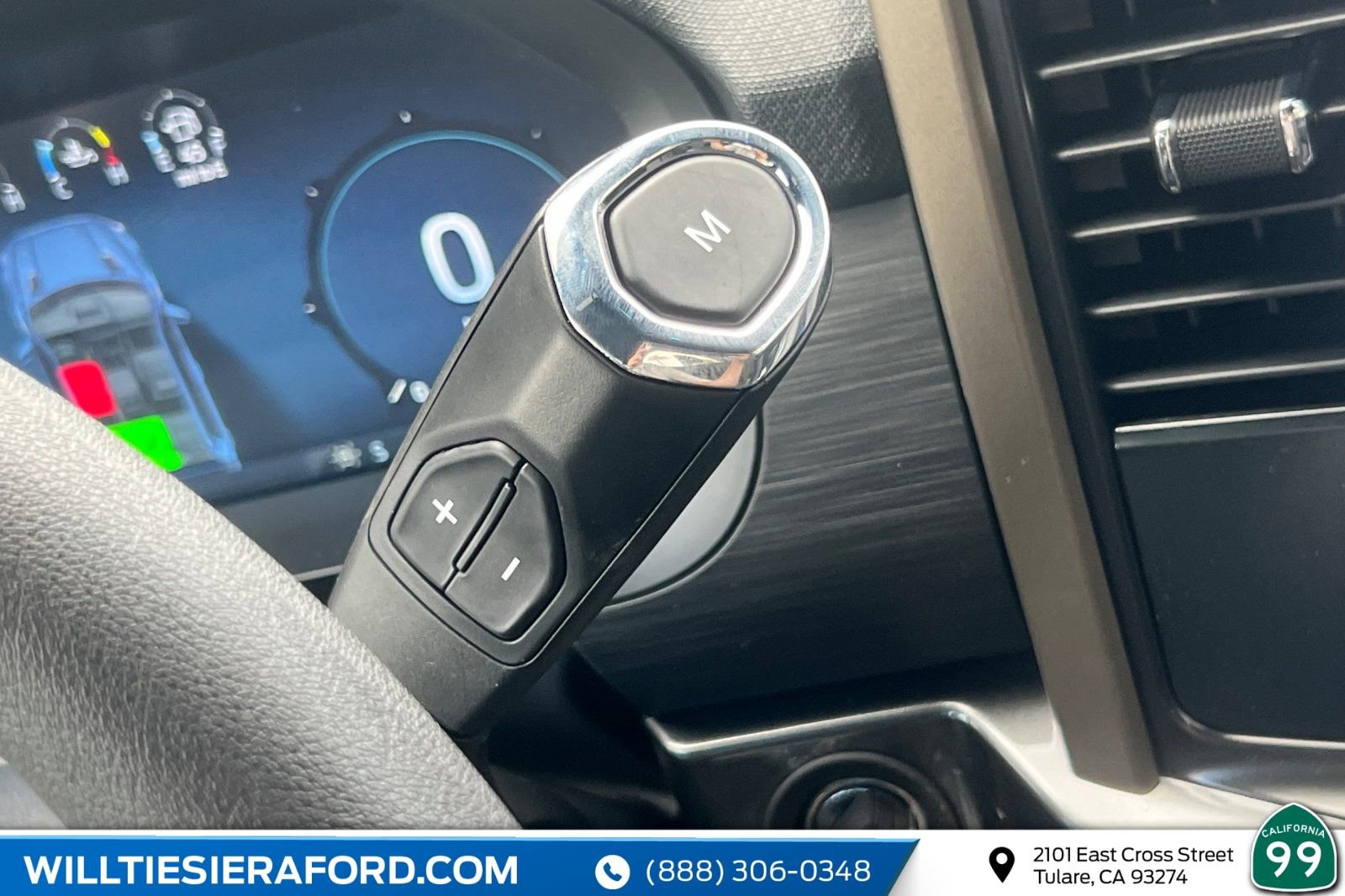 New 2026 Ford F150 STX w/ Equipment Group 201A FX4 image 21