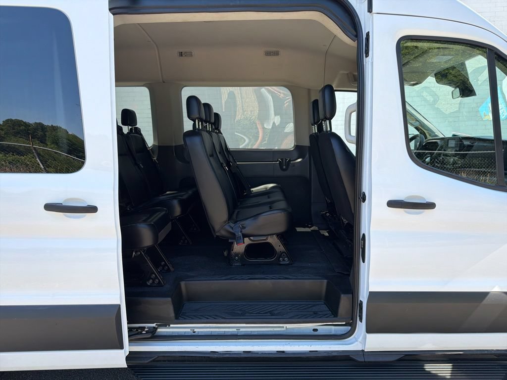 Used 2022 Ford Transit 350 XL RWD image 9