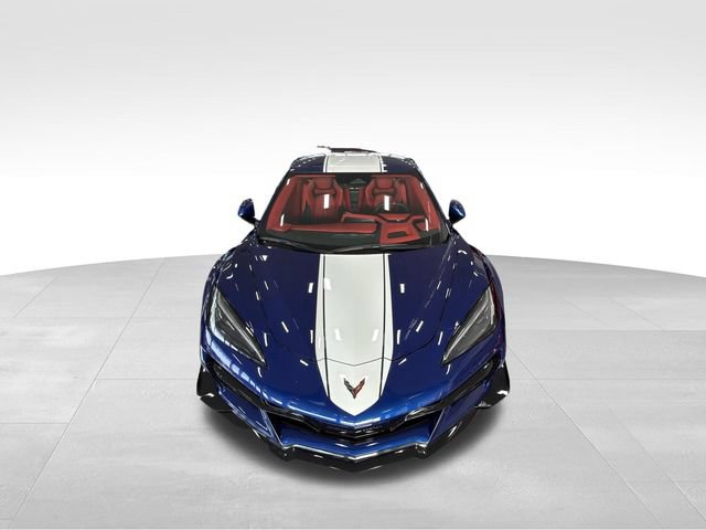 Used 2027 Chevrolet Corvette Grand Sport RWD image 10