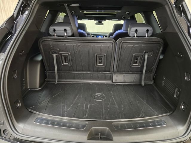 Used 2023 Buick Enclave Essence w/ Experience Buick Package AWD/4WD image 35