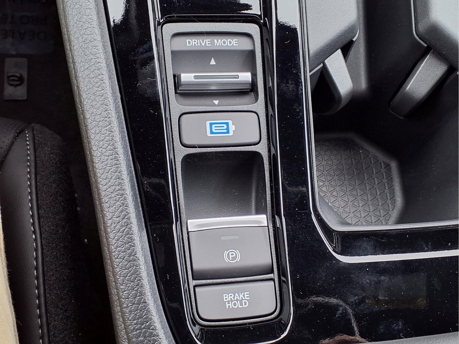 New 2026 Honda Accord Sport image 25