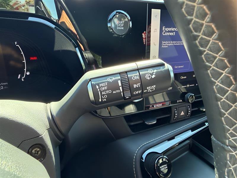 Used 2022 Lexus NX 350 F Sport w/ Towing Package (2000 Lbs) AWD/4WD image 57