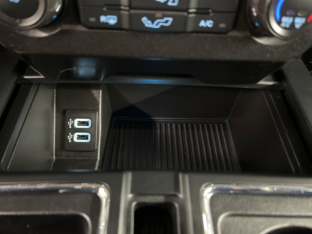 Used 2018 Ford F150 XL w/ Equipment Group 101A Mid image 14