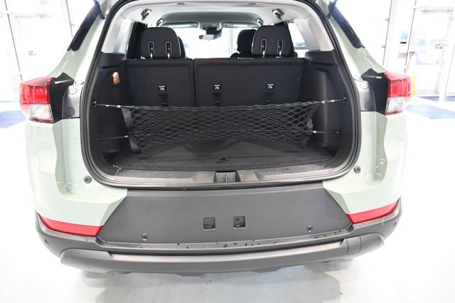 New 2026 Chevrolet TrailBlazer LS image 27