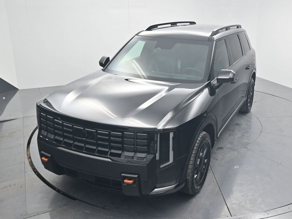 New 2027 Kia Telluride SX Prestige X-Pro image 52