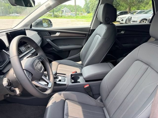 Certified 2024 Audi Q5 Premium Plus AWD/4WD image 7