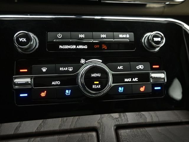 Used 2023 Lincoln Navigator Reserve image 15
