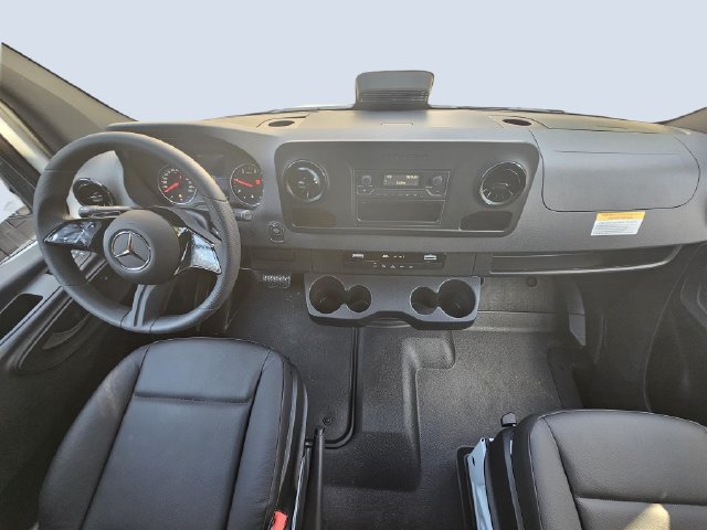 New 2026 Mercedes-Benz Sprinter 2500 image 14
