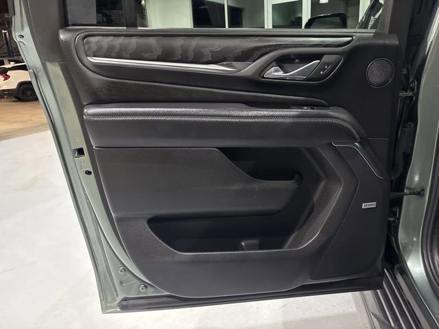 Used 2024 GMC Yukon XL Denali image 26
