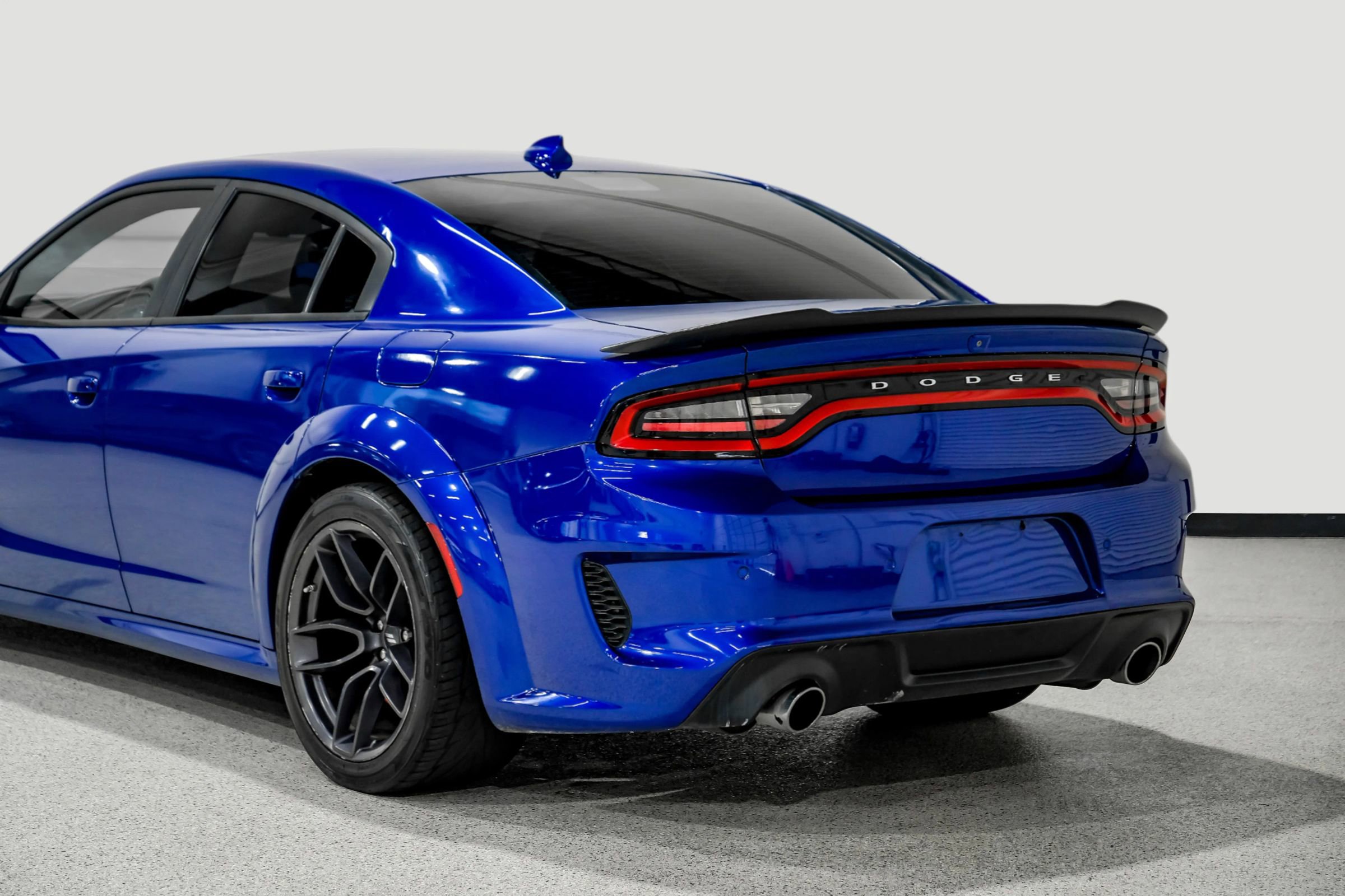 Used 2020 Dodge Charger Scat Pack image 15