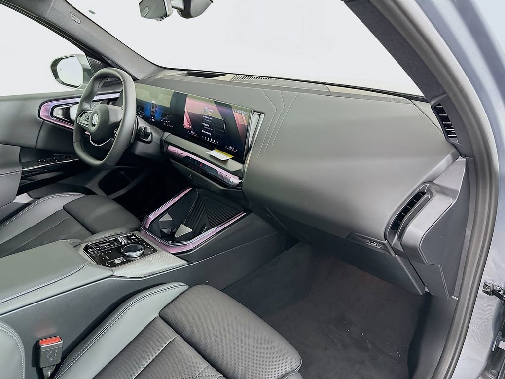 New 2026 BMW X3 xDrive30 w/ Premium Package image 36