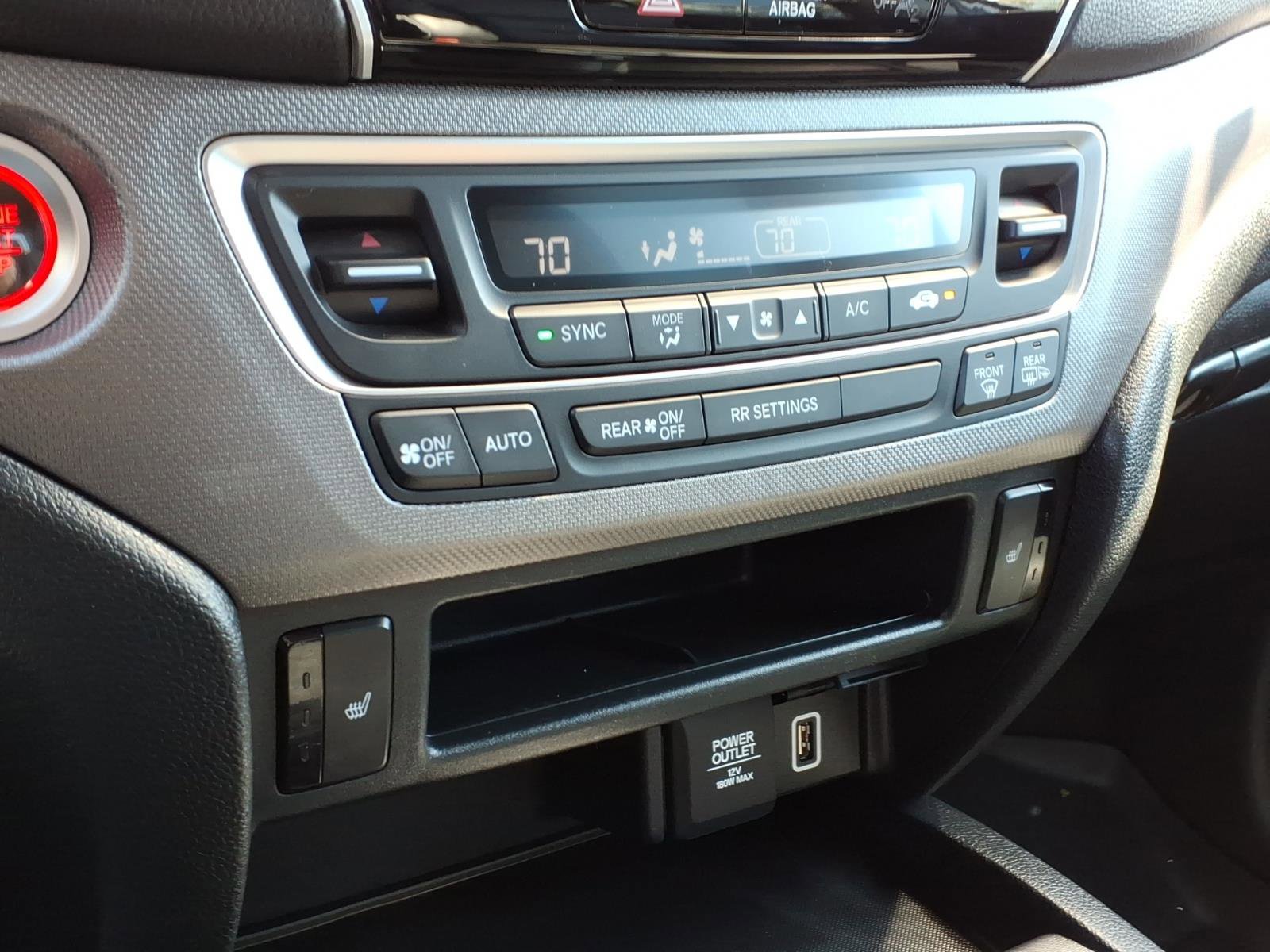 Used 2023 Honda Ridgeline RTL image 20