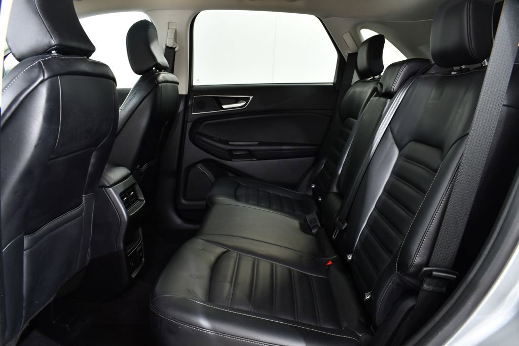 Used 2024 Ford Edge SEL w/ Convenience Package image 16