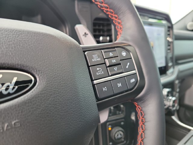 Certified 2025 Ford F150 Raptor AWD/4WD image 28