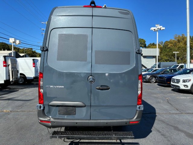 Used 2019 Mercedes-Benz Sprinter 144 image 5