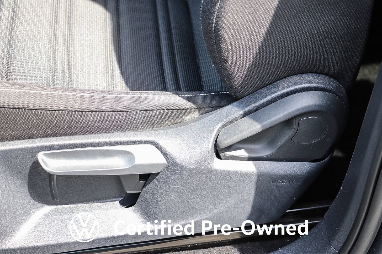 Used 2023 Volkswagen Tiguan S FWD image 21