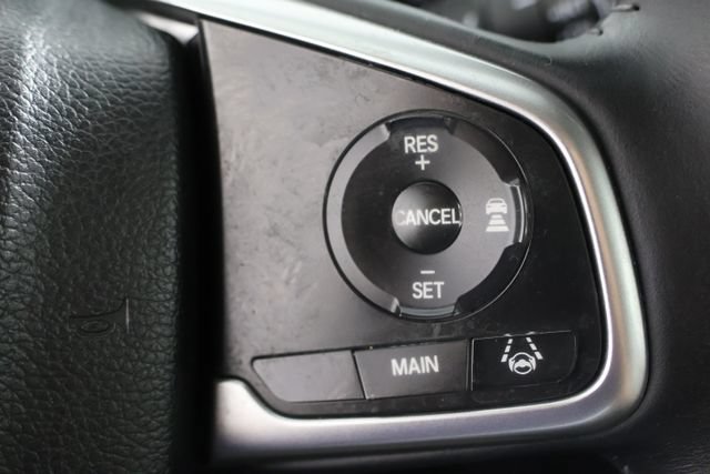 Used 2017 Honda CR-V EX-L image 12