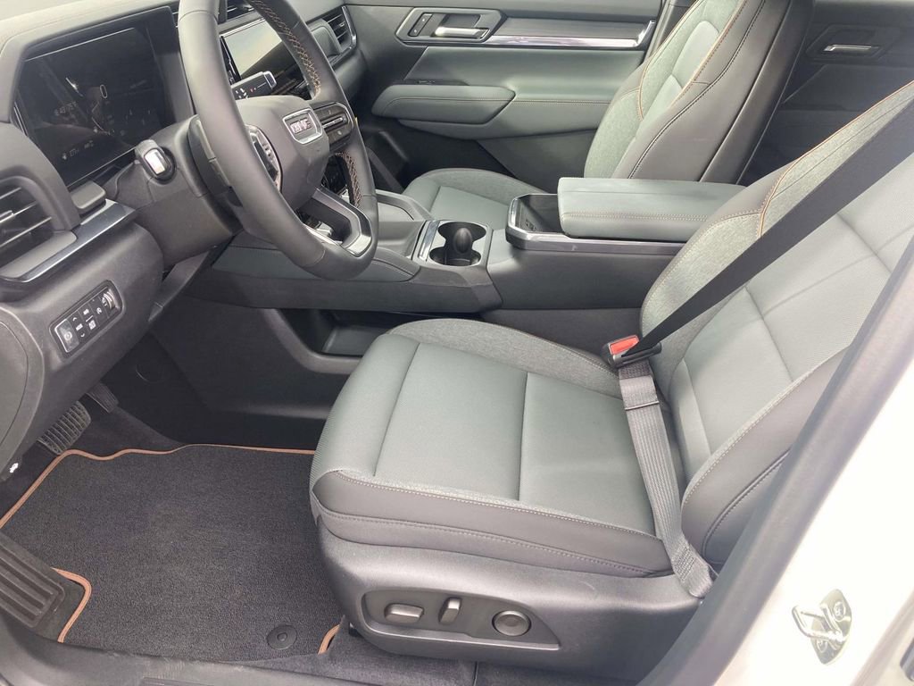 New 2026 GMC Terrain AT4 image 16