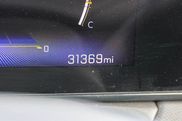 Used 2025 Chevrolet TrailBlazer LT image 28