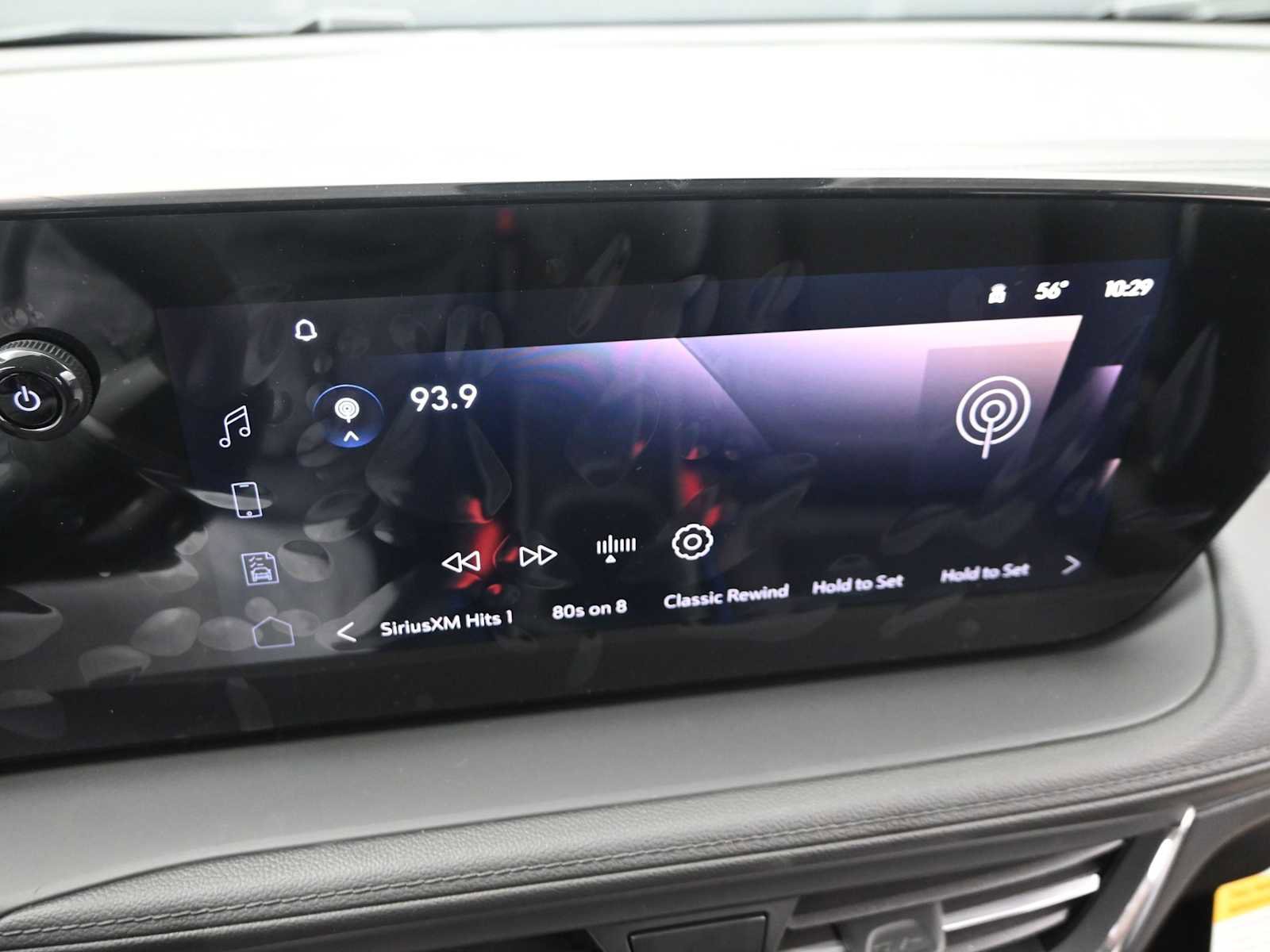 New 2026 Buick Encore GX Sport Touring w/ Advanced Technology Package AWD/4WD image 18