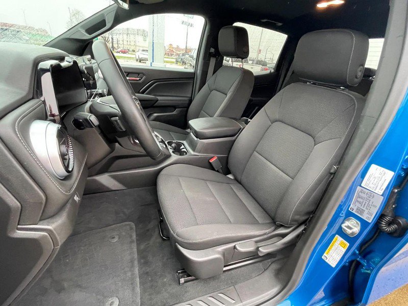 Used 2024 Chevrolet Colorado LT w/ LT Convenience Package image 20