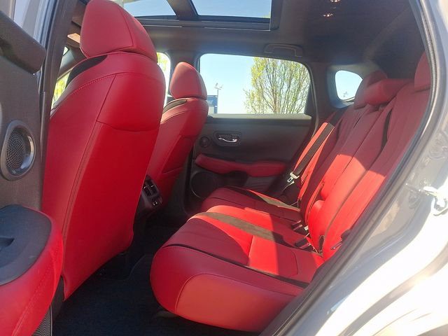 Certified 2025 Acura ADX A-Spec image 10