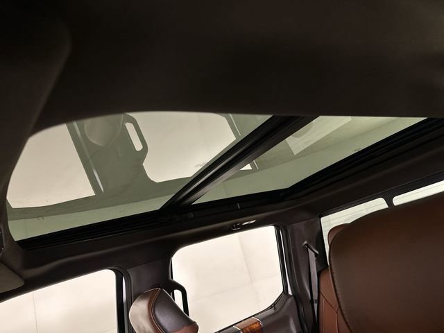 Used 2022 Ford F250 King Ranch w/ King Ranch Ultimate Package image 19