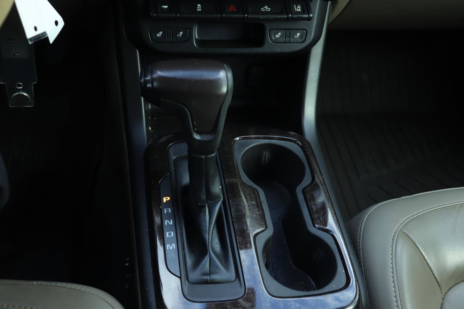 Used 2016 GMC Canyon SLT w/ Driver Alert Package image 32