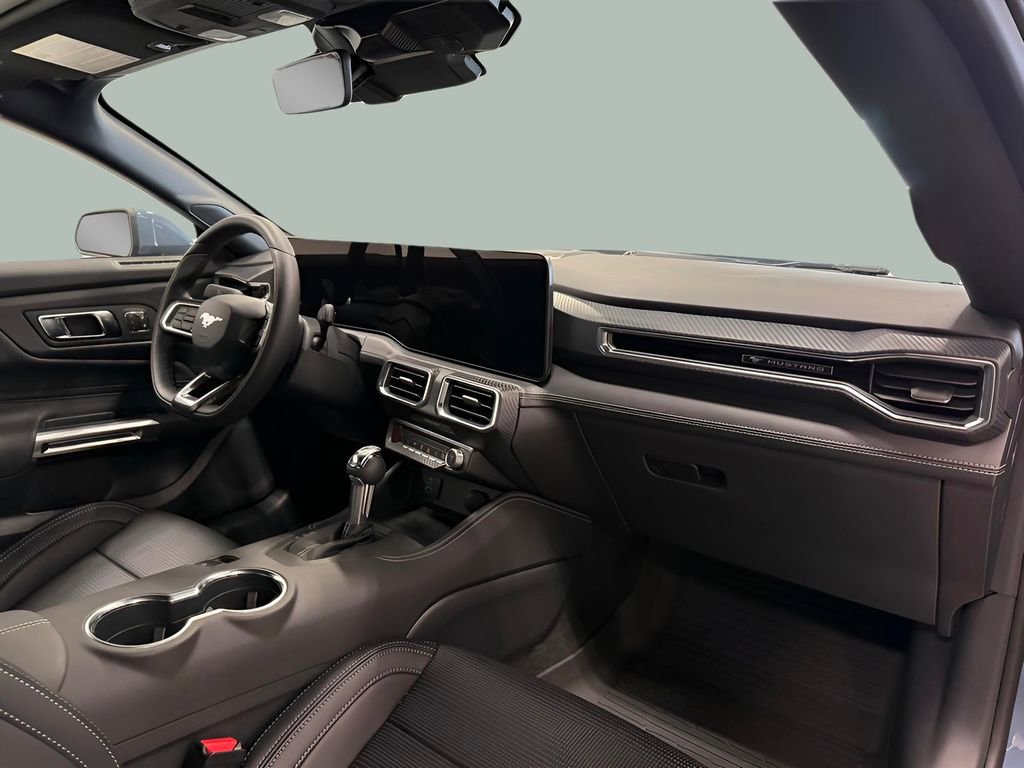 New 2026 Ford Mustang Premium image 30