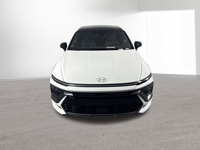 Certified 2025 Hyundai Sonata N Line image 49