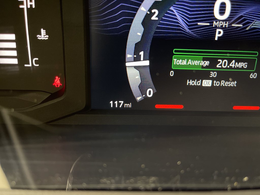 New 2026 Toyota Tacoma SR5 AWD/4WD image 19