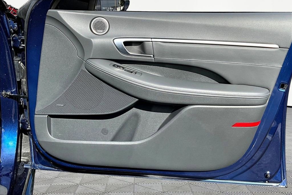 Used 2020 Hyundai Sonata Limited FWD image 29