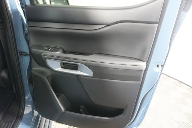 Certified 2024 Ford Ranger Lariat w/ FX4 Off-Road Package image 36
