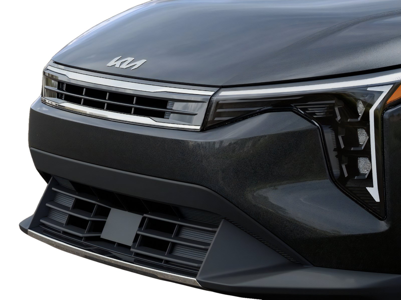 New 2026 Kia K4 EX FWD image 12