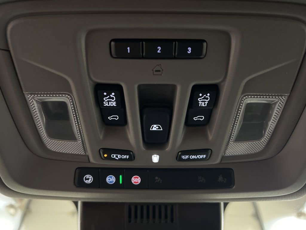 Used 2022 GMC Sierra 1500 Denali w/ Technology Package image 29