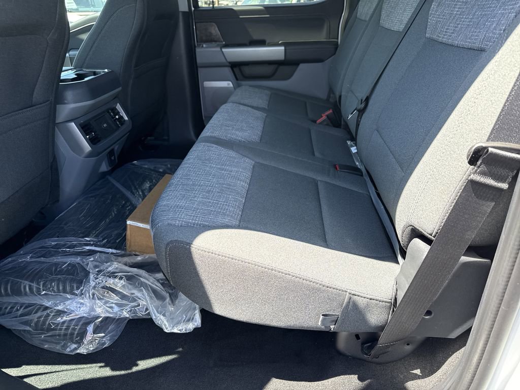 New 2026 Ford F350 XLT w/ XLT Premium Package AWD/4WD image 20