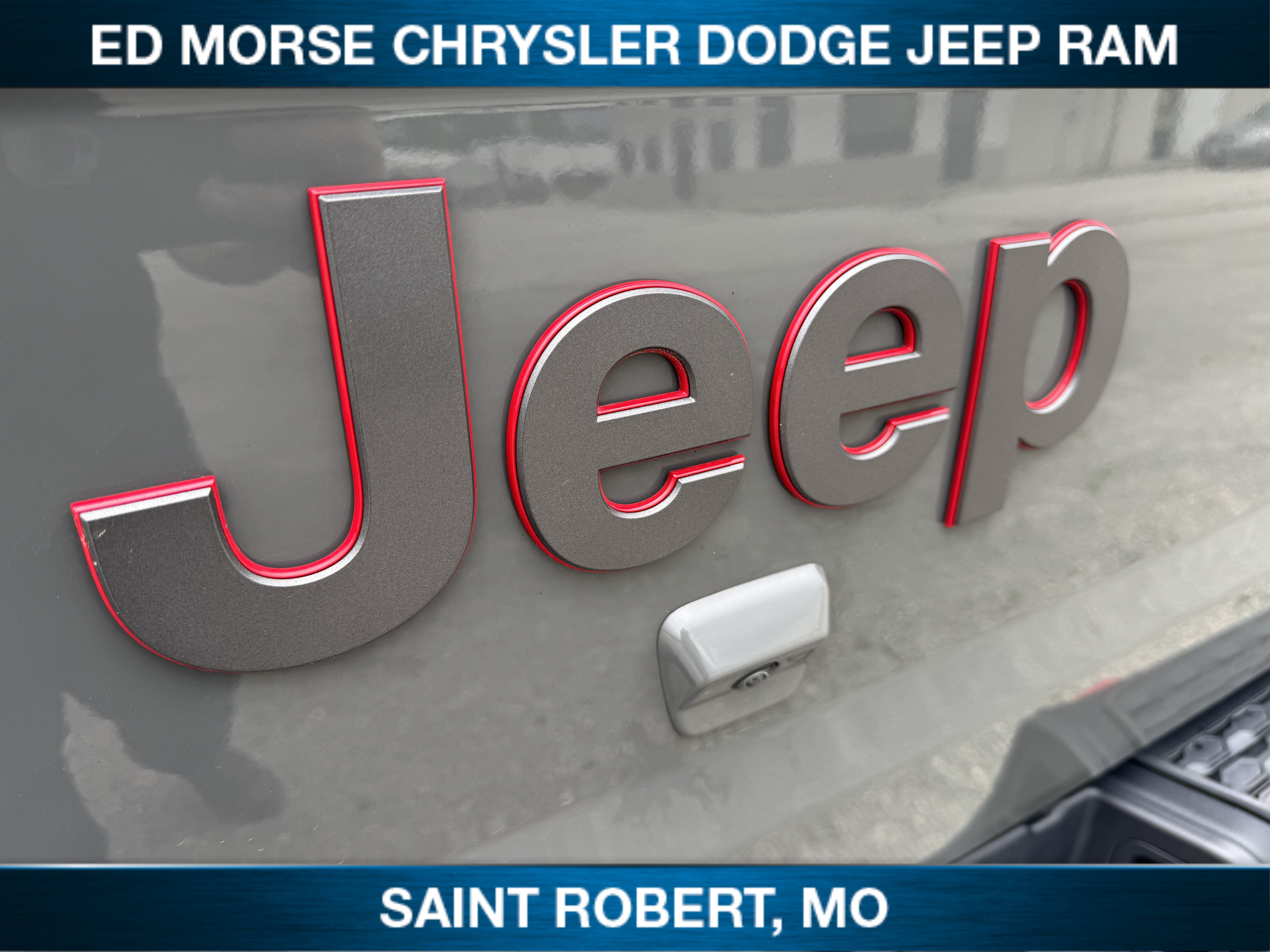 Used 2020 Jeep Gladiator Rubicon AWD/4WD image 12