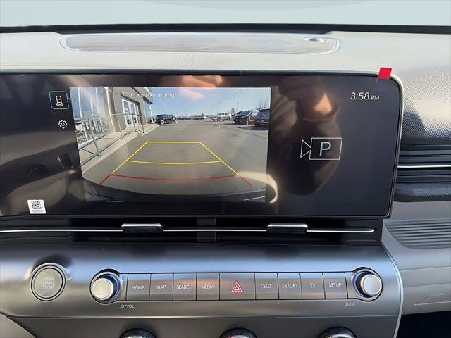 New 2026 Hyundai Kona SE image 21