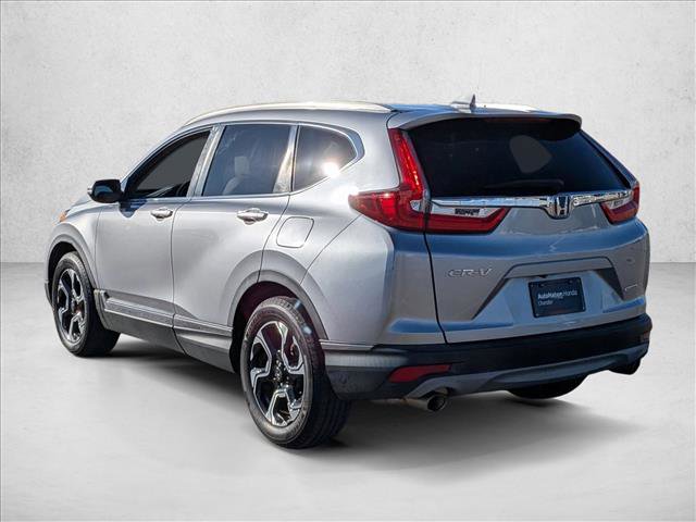 Used 2019 Honda CR-V Touring image 7