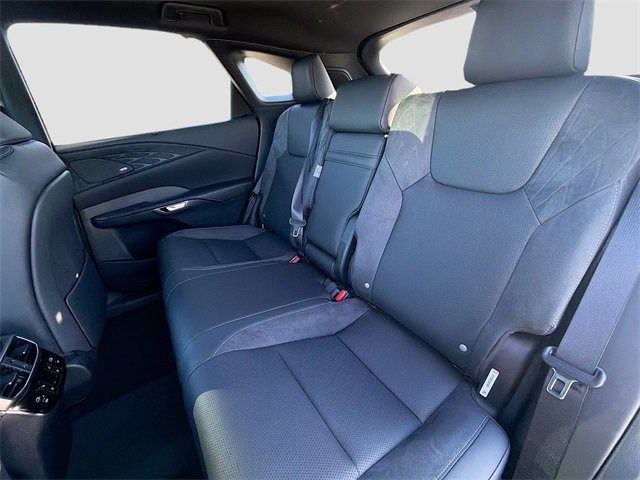 New 2026 Lexus RX 350 image 22