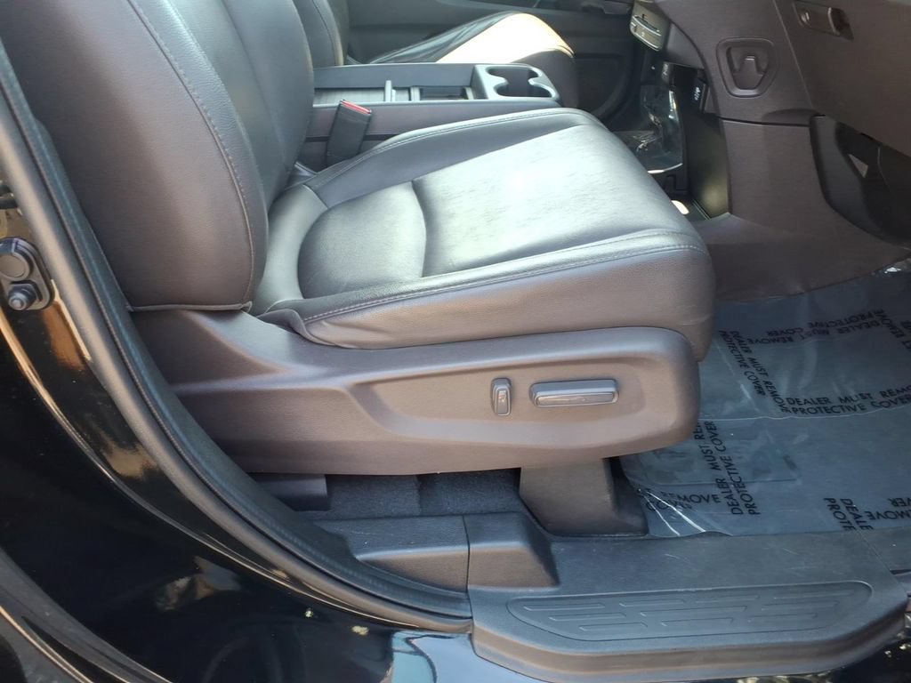 Certified 2019 Honda Odyssey EX-L image 12