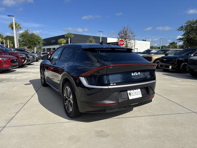 Certified 2024 Kia EV6 Light RWD image 7