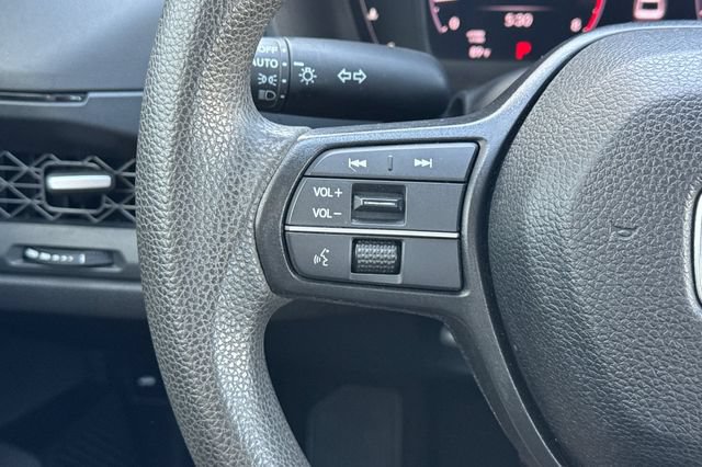 Used 2025 Honda Accord SE image 26