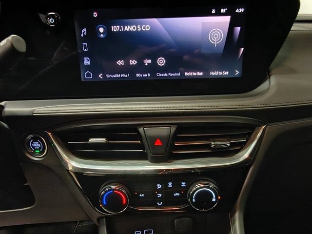 Used 2025 Buick Encore GX Sport Touring w/ Advanced Technology Package FWD image 17