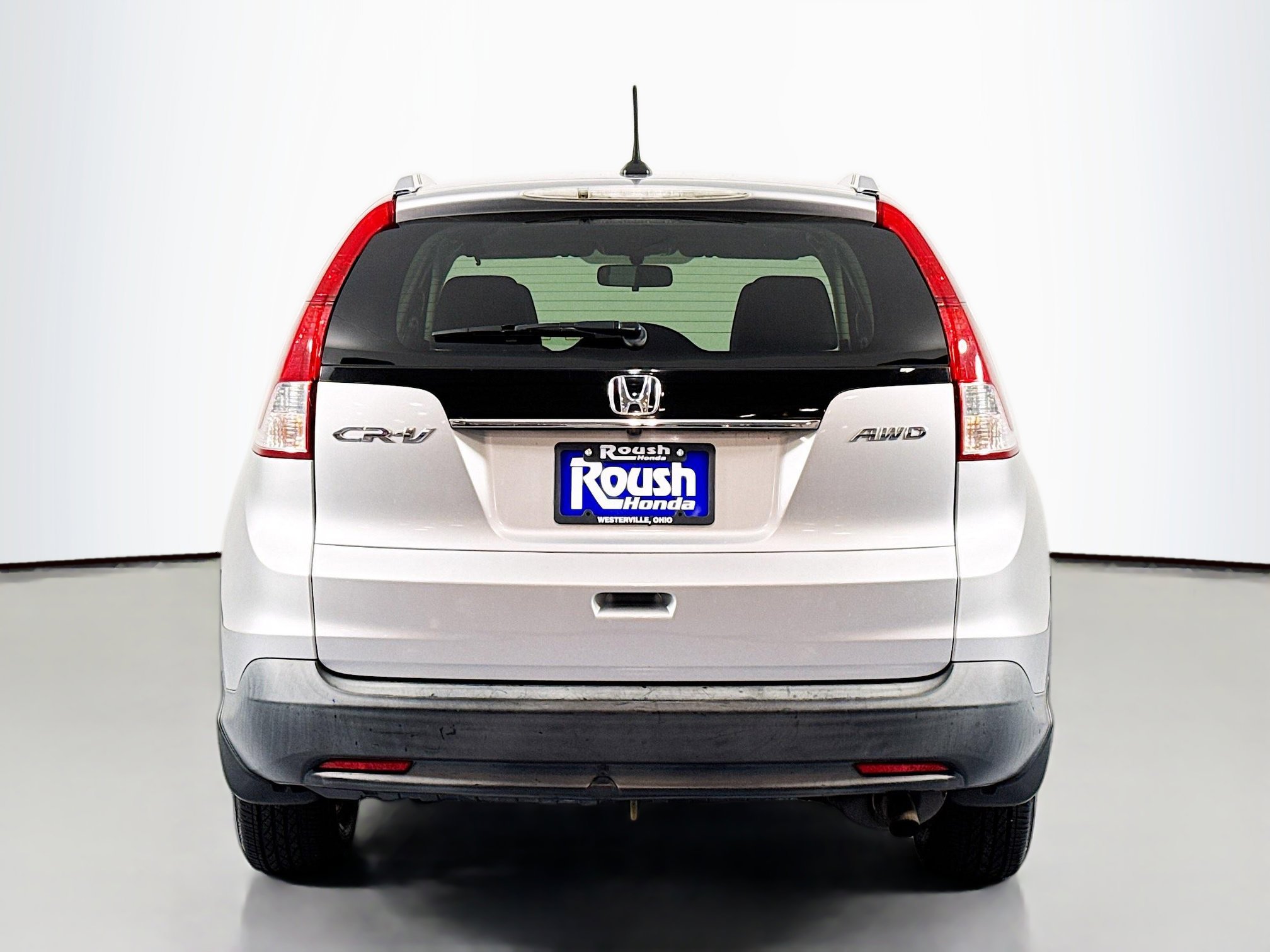 Used 2012 Honda CR-V EX-L image 6