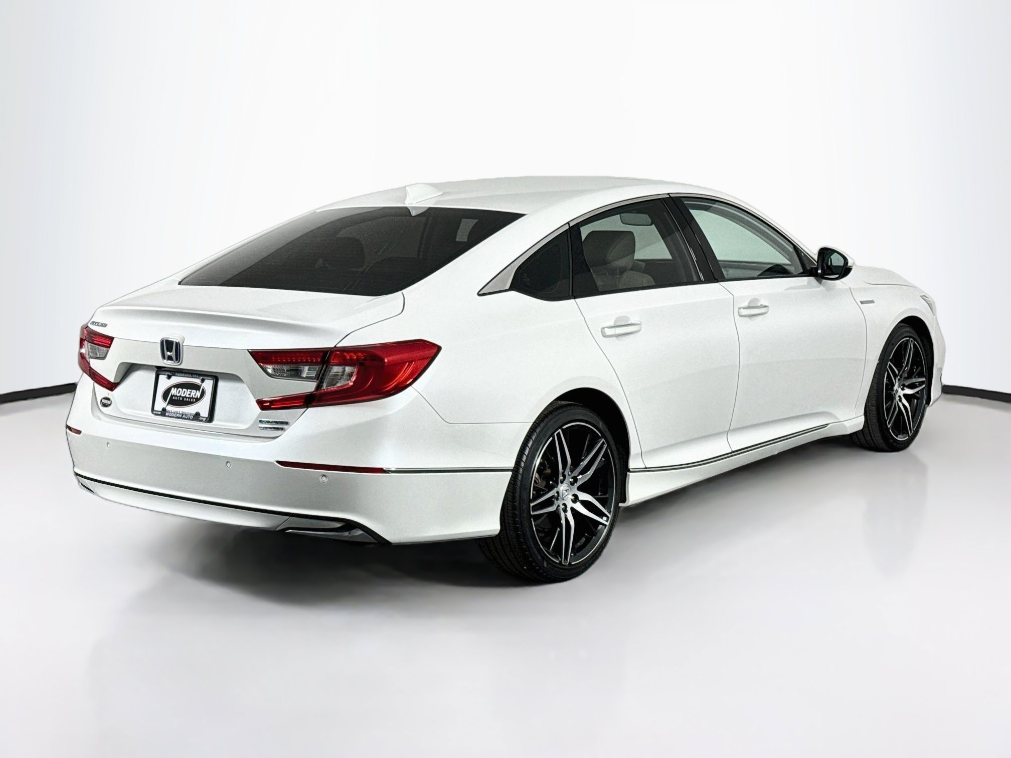 Used 2022 Honda Accord Touring image 15
