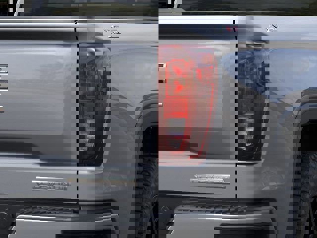 New 2026 GMC Sierra 1500 Elevation w/ X31 Off-Road Package image 11